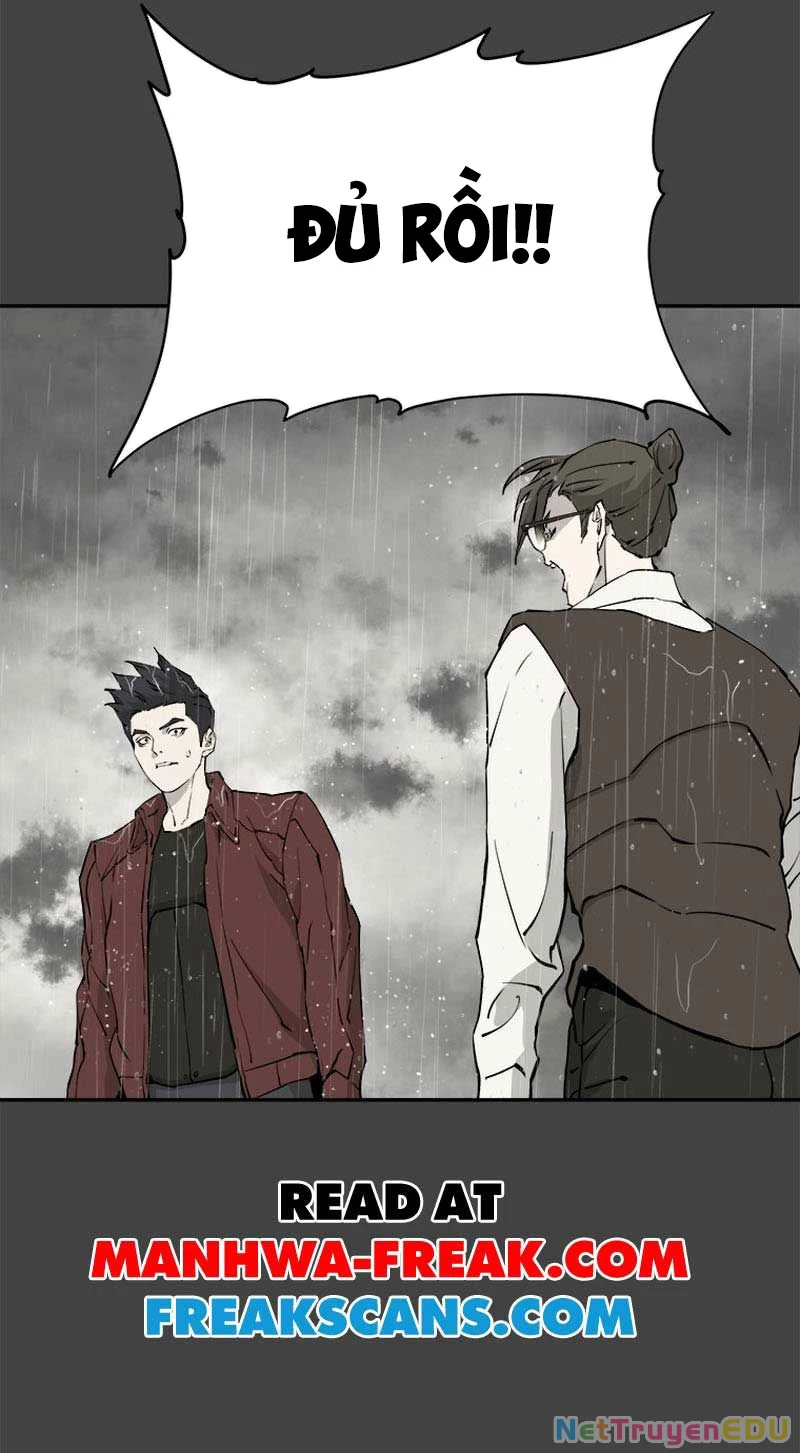 Lv 1 Bất Khả Chiến Bại Chapter 19 - Trang 2