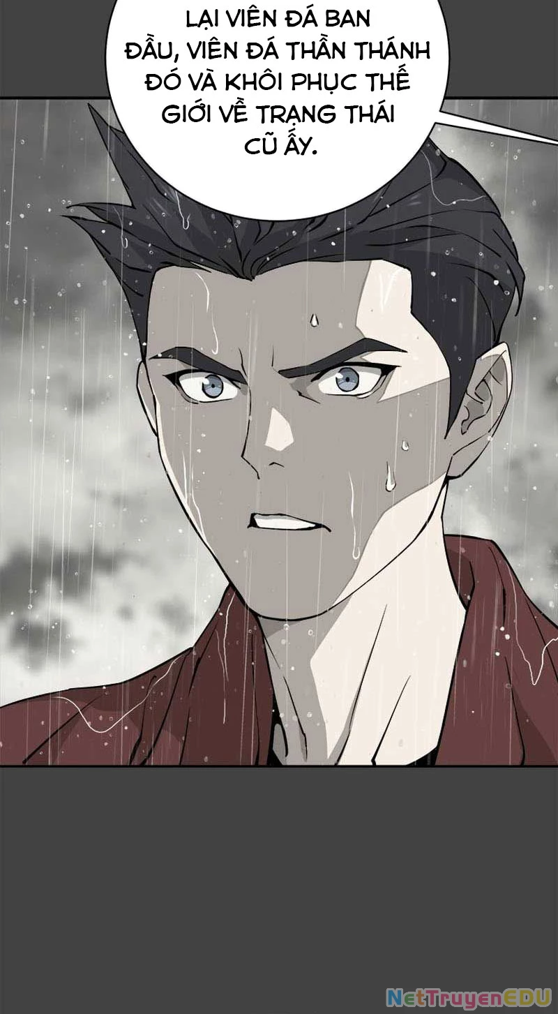 Lv 1 Bất Khả Chiến Bại Chapter 19 - Trang 2