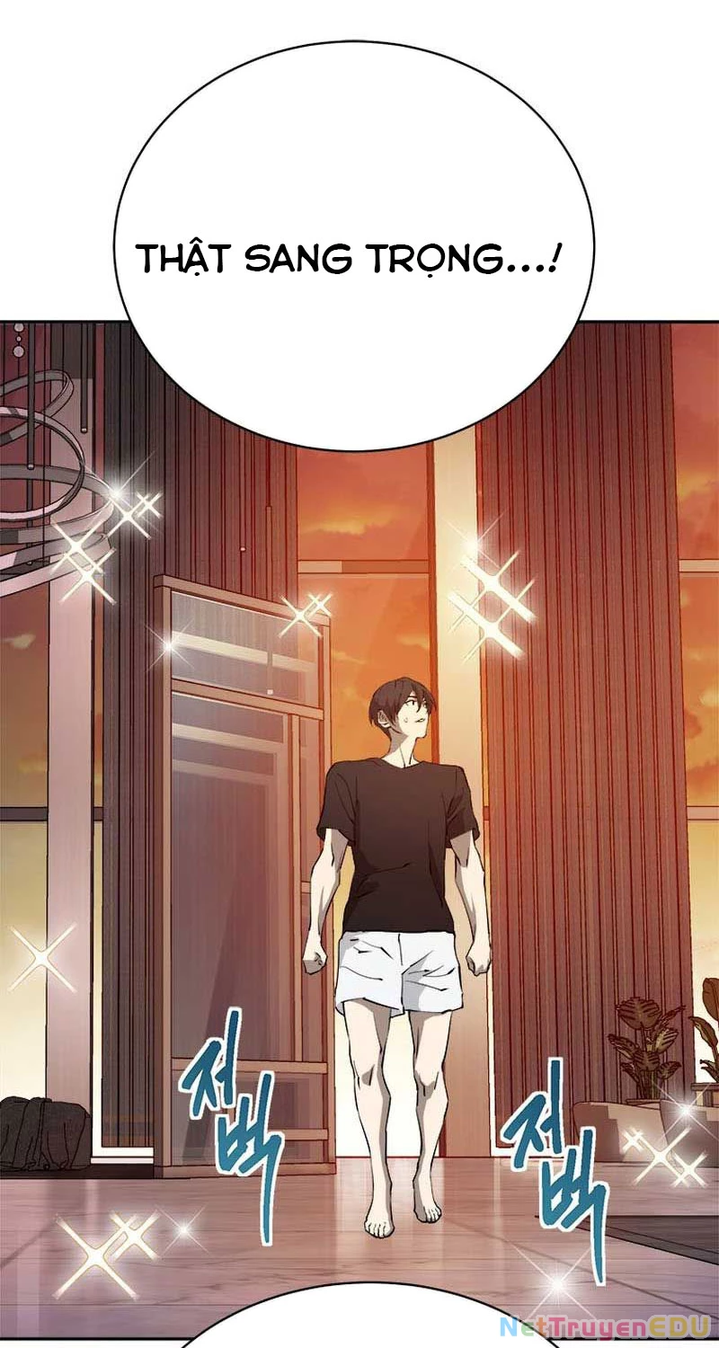 Lv 1 Bất Khả Chiến Bại Chapter 19 - Trang 2