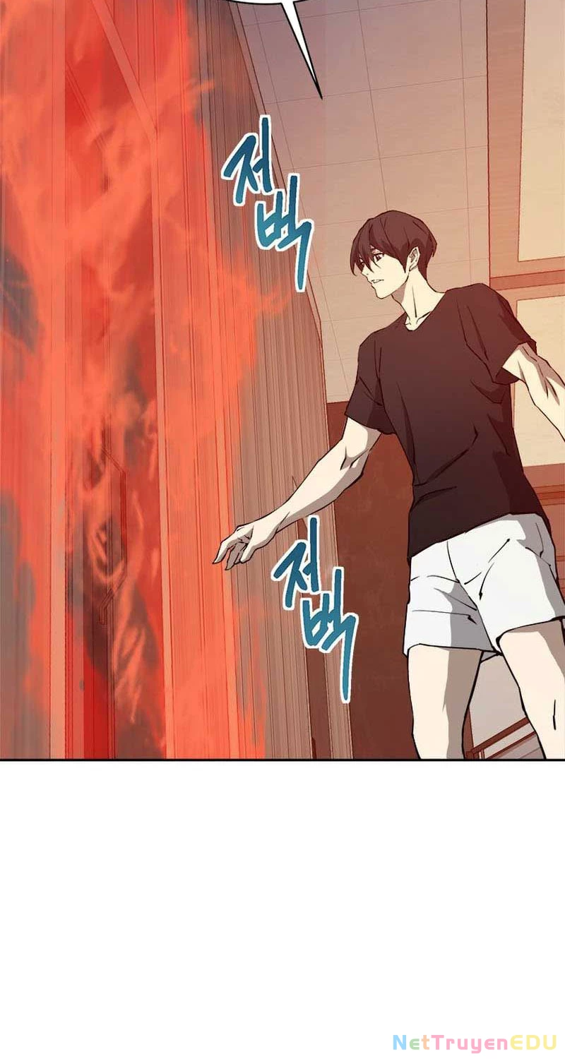 Lv 1 Bất Khả Chiến Bại Chapter 19 - Trang 2