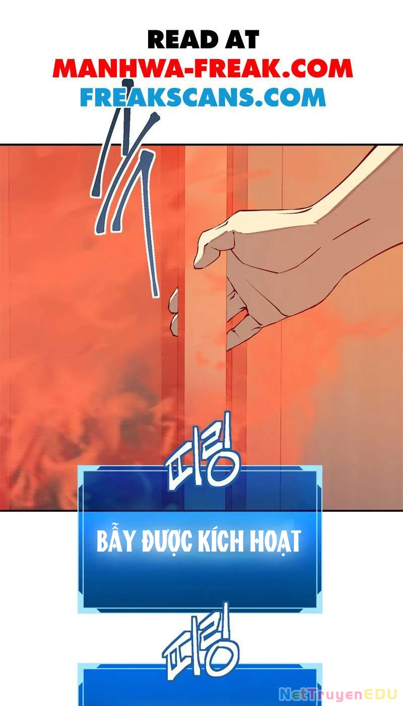 Lv 1 Bất Khả Chiến Bại Chapter 19 - Trang 2