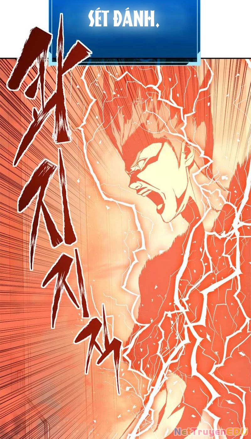 Lv 1 Bất Khả Chiến Bại Chapter 19 - Trang 2