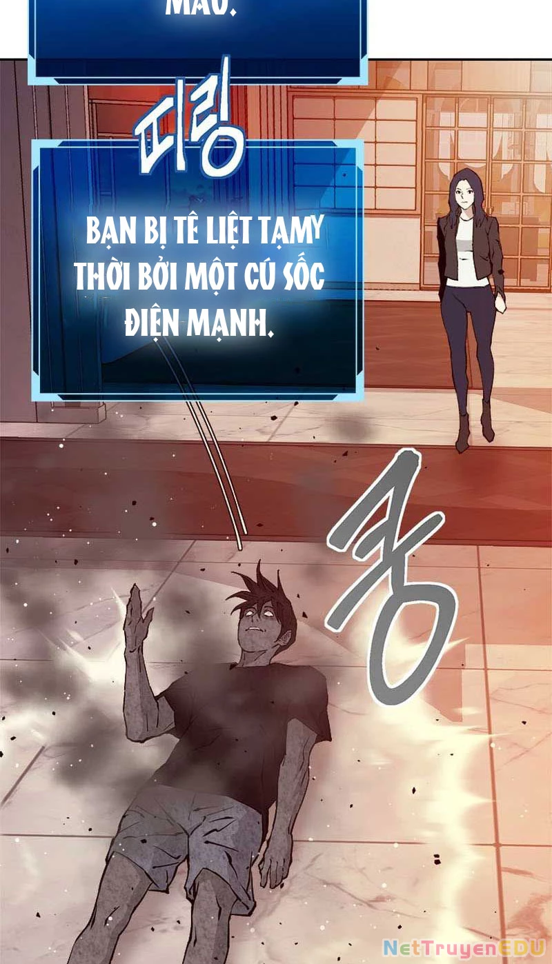 Lv 1 Bất Khả Chiến Bại Chapter 19 - Trang 2