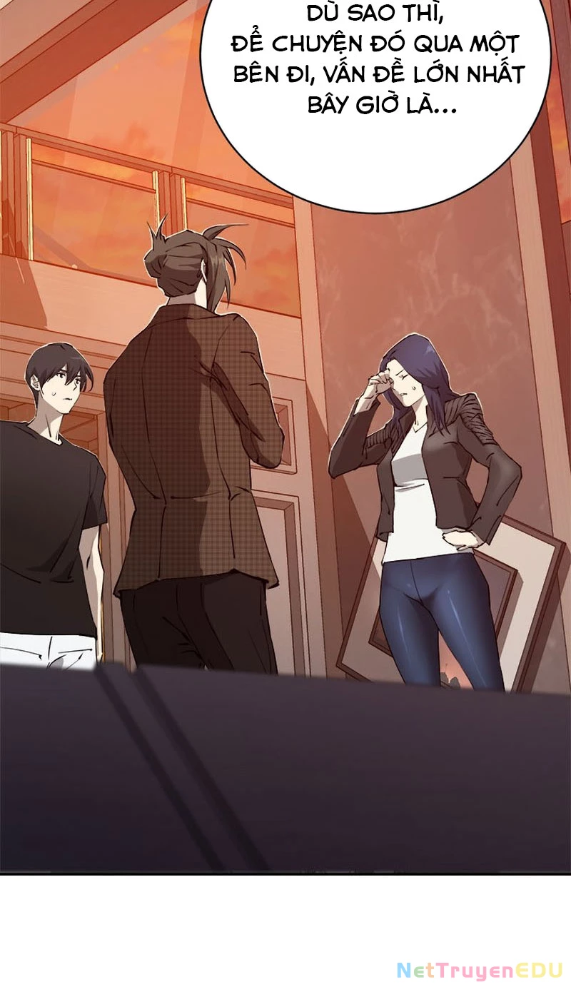 Lv 1 Bất Khả Chiến Bại Chapter 20 - Trang 2