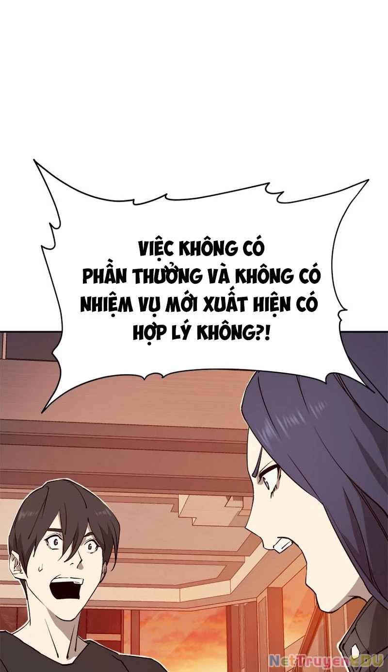 Lv 1 Bất Khả Chiến Bại Chapter 20 - Trang 2