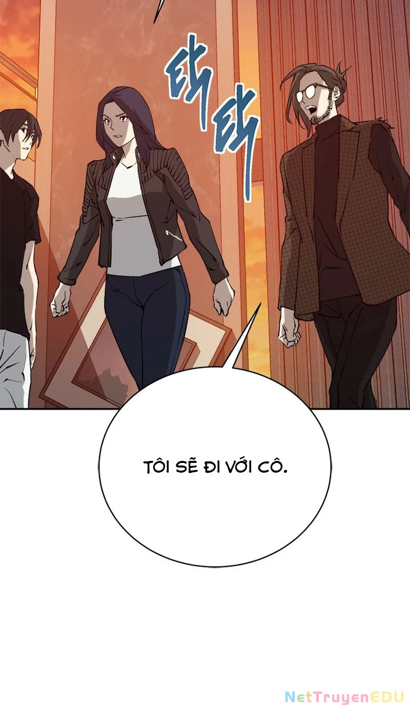 Lv 1 Bất Khả Chiến Bại Chapter 20 - Trang 2