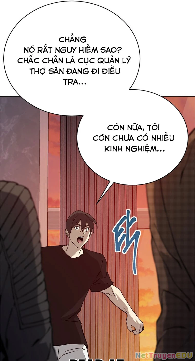 Lv 1 Bất Khả Chiến Bại Chapter 20 - Trang 2