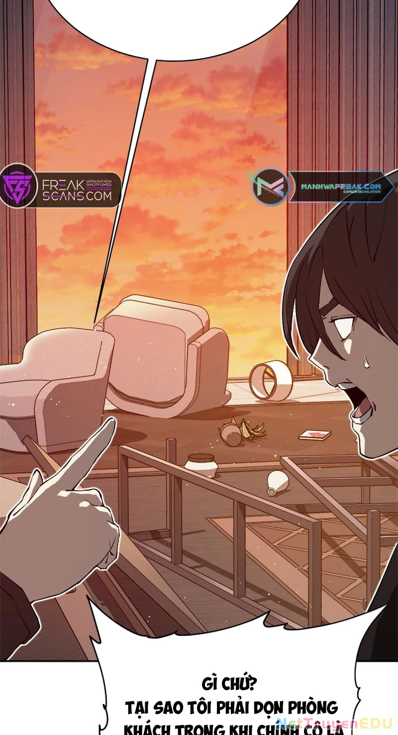 Lv 1 Bất Khả Chiến Bại Chapter 20 - Trang 2