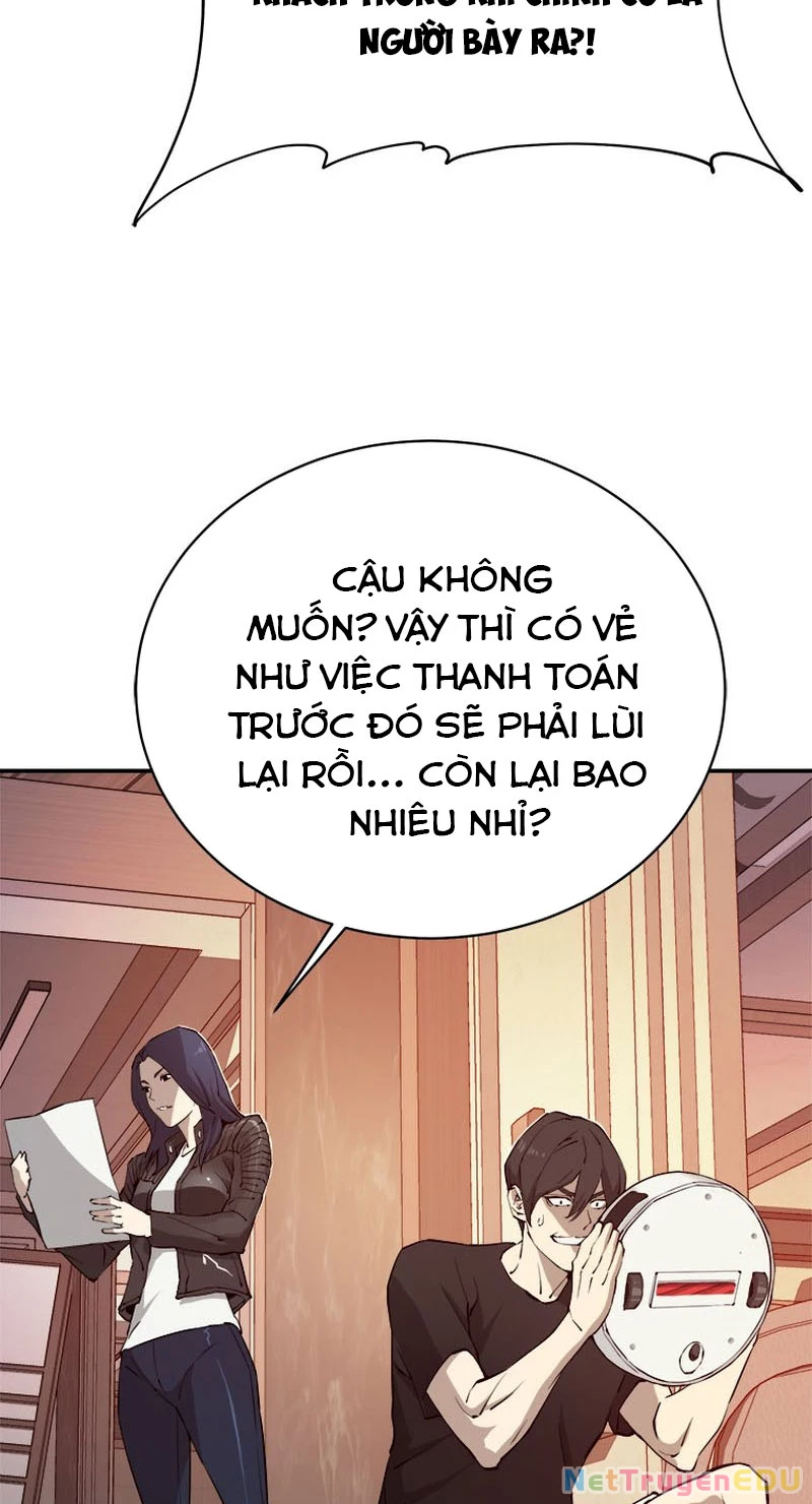 Lv 1 Bất Khả Chiến Bại Chapter 20 - Trang 2