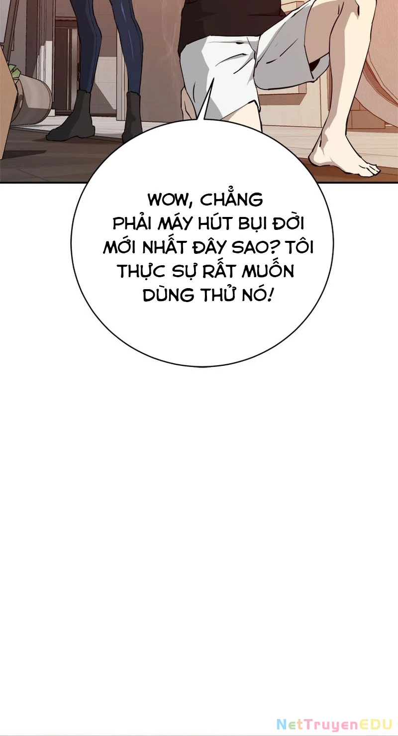 Lv 1 Bất Khả Chiến Bại Chapter 20 - Trang 2