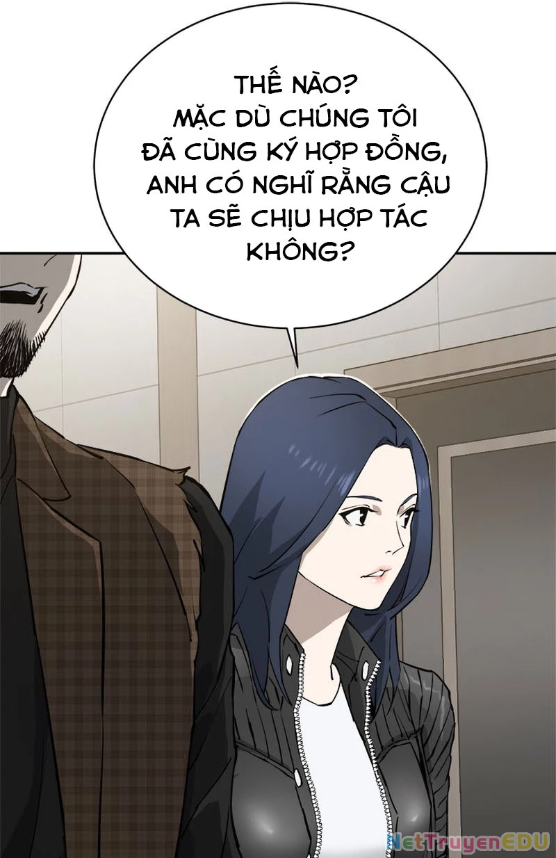 Lv 1 Bất Khả Chiến Bại Chapter 20 - Trang 2