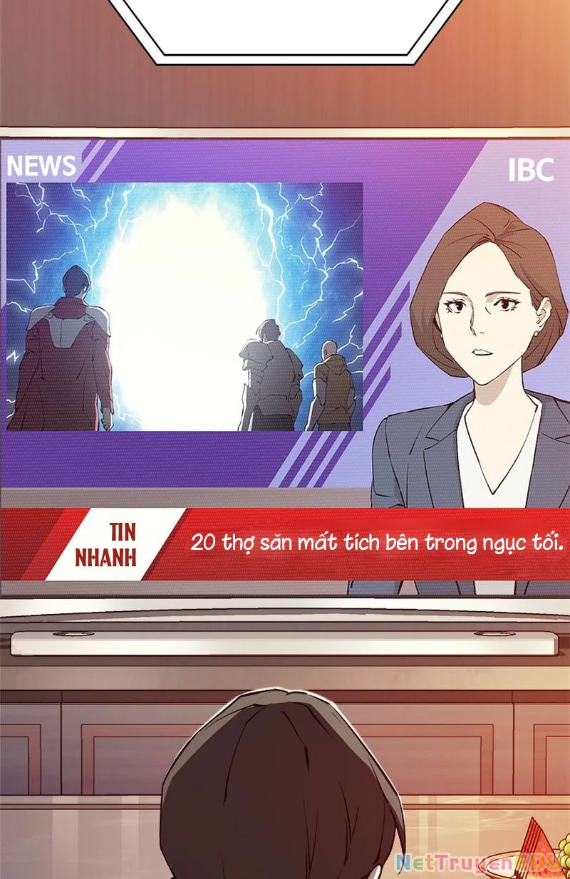 Lv 1 Bất Khả Chiến Bại Chapter 20 - Trang 2