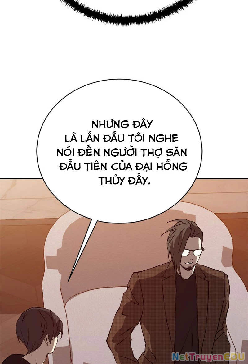 Lv 1 Bất Khả Chiến Bại Chapter 20 - Trang 2