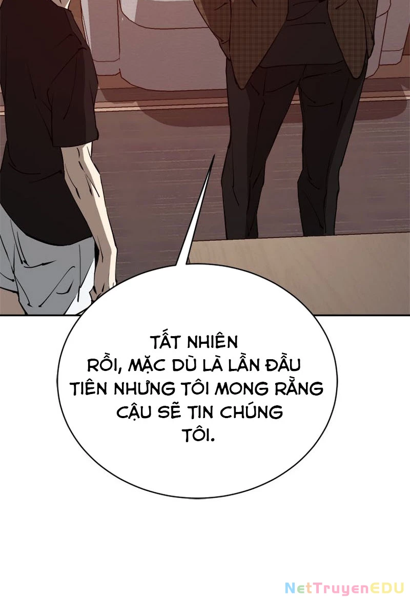 Lv 1 Bất Khả Chiến Bại Chapter 20 - Trang 2
