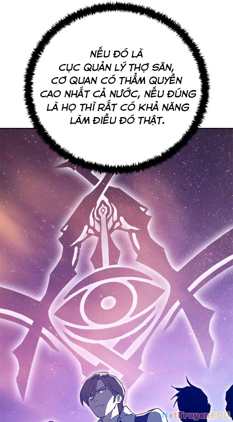 Lv 1 Bất Khả Chiến Bại Chapter 20 - Trang 2