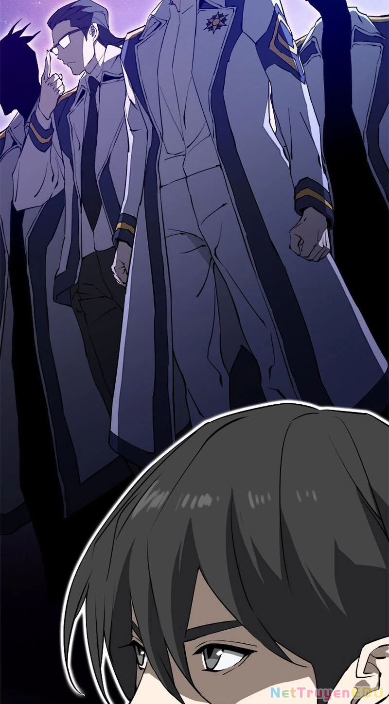 Lv 1 Bất Khả Chiến Bại Chapter 20 - Trang 2