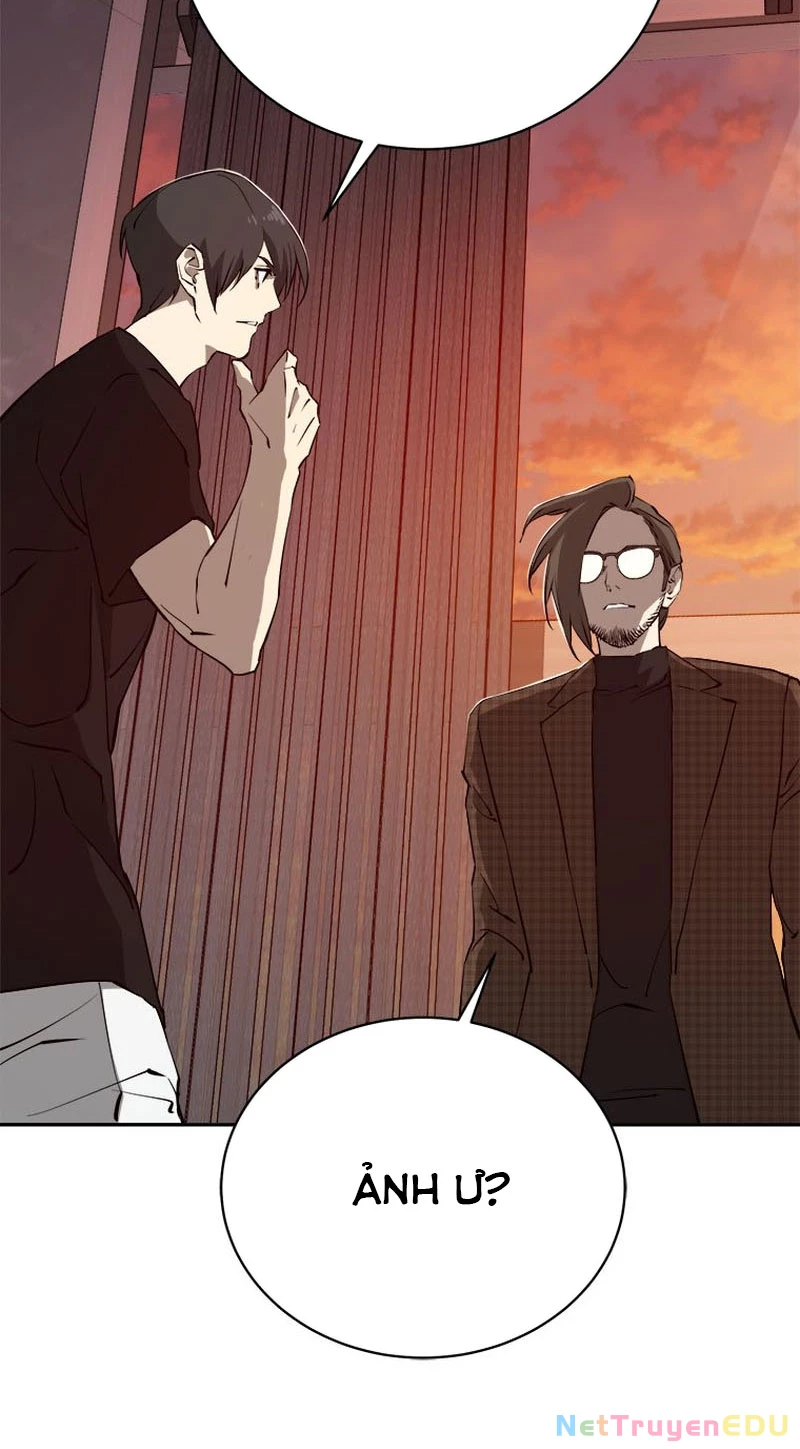 Lv 1 Bất Khả Chiến Bại Chapter 20 - Trang 2