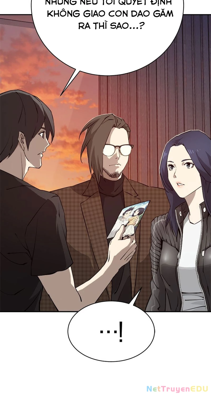 Lv 1 Bất Khả Chiến Bại Chapter 20 - Trang 2