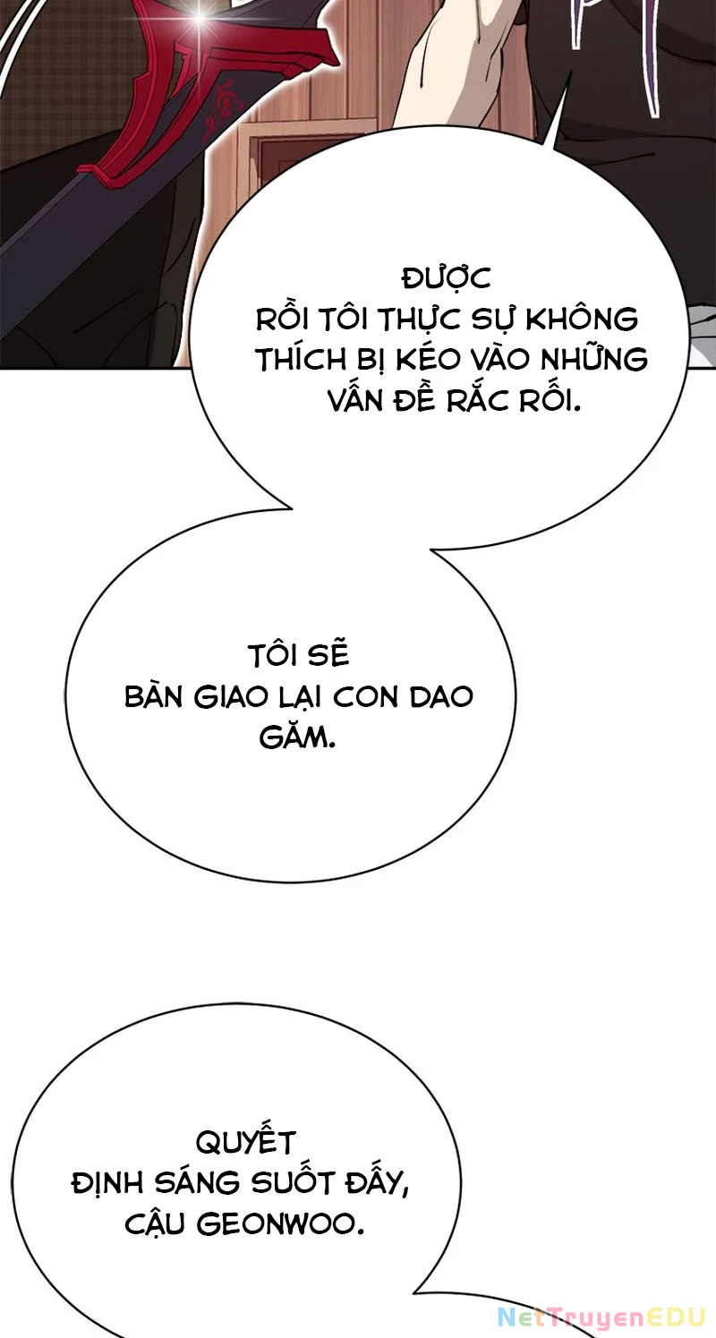 Lv 1 Bất Khả Chiến Bại Chapter 20 - Trang 2