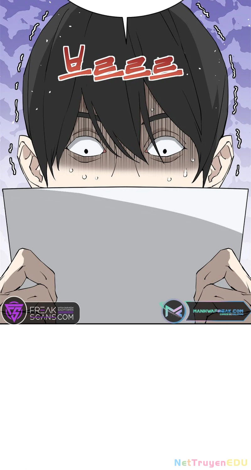 Lv 1 Bất Khả Chiến Bại Chapter 20 - Trang 2