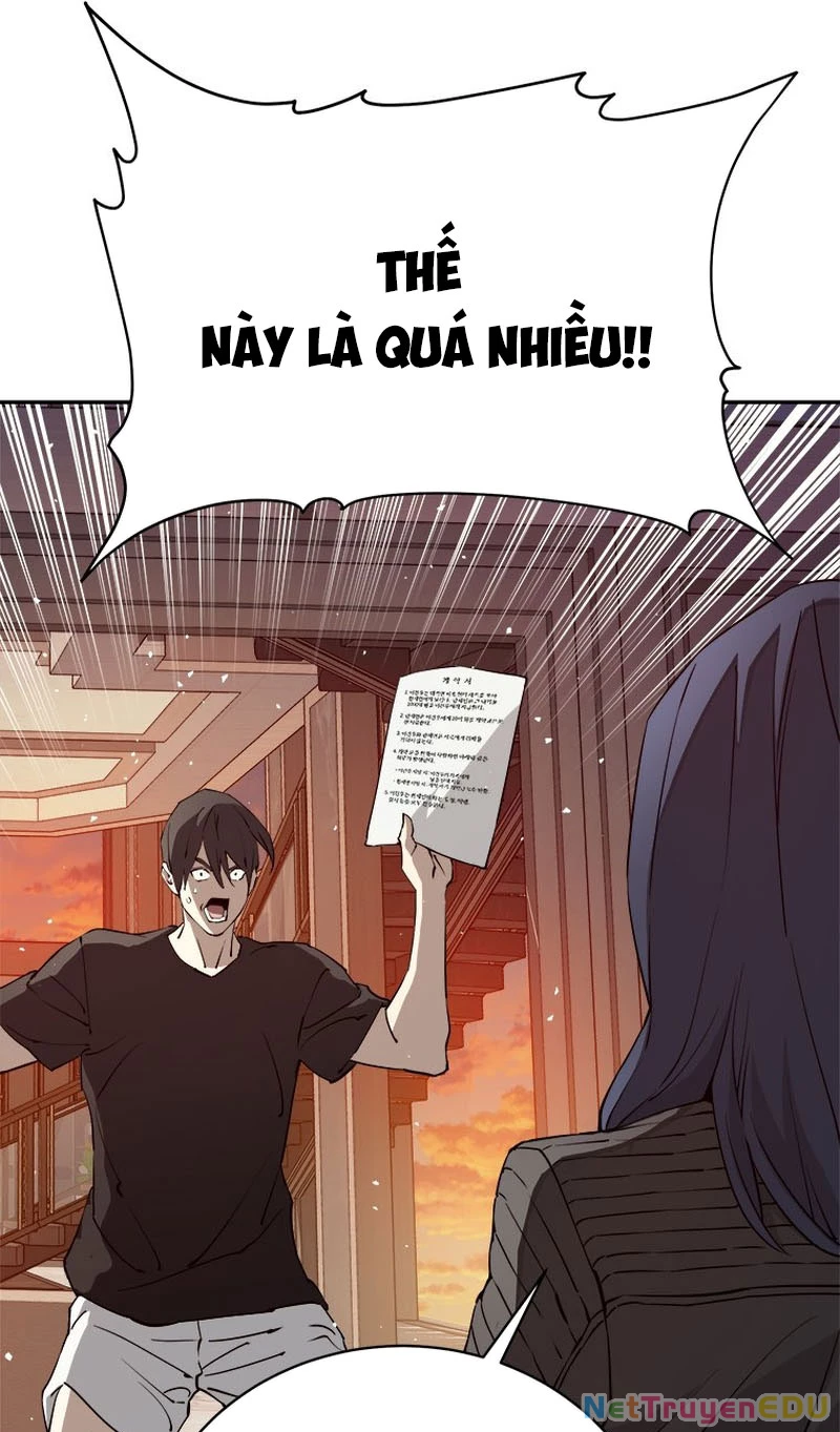 Lv 1 Bất Khả Chiến Bại Chapter 20 - Trang 2