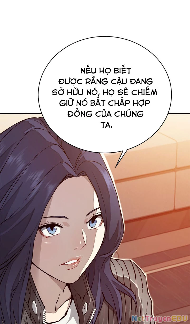 Lv 1 Bất Khả Chiến Bại Chapter 20 - Trang 2