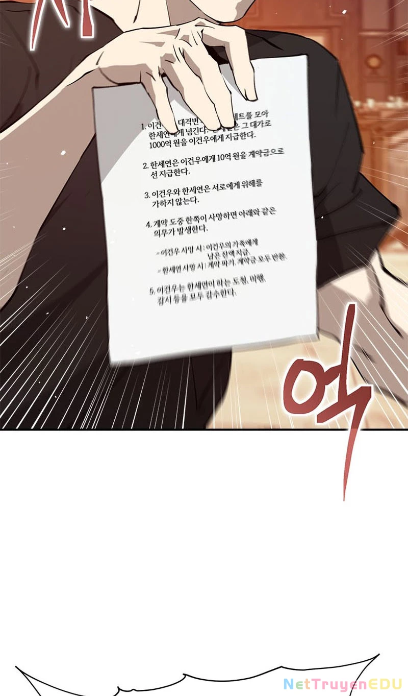 Lv 1 Bất Khả Chiến Bại Chapter 20 - Trang 2