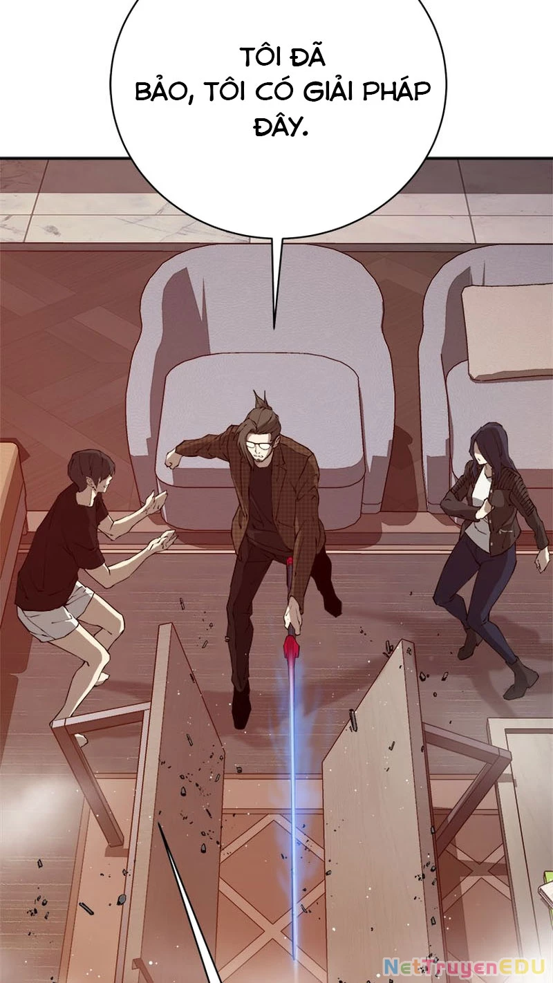 Lv 1 Bất Khả Chiến Bại Chapter 20 - Trang 2