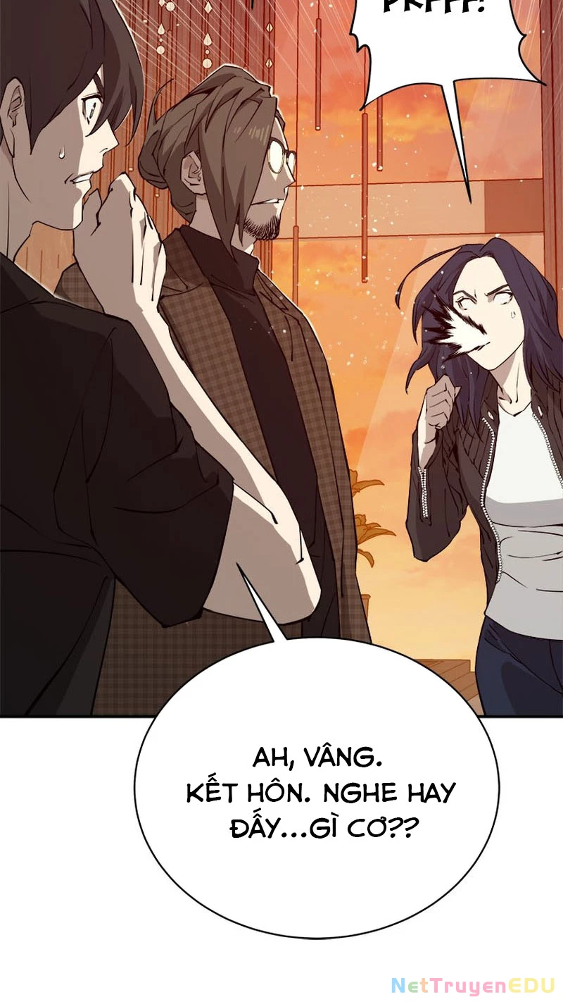 Lv 1 Bất Khả Chiến Bại Chapter 20 - Trang 2