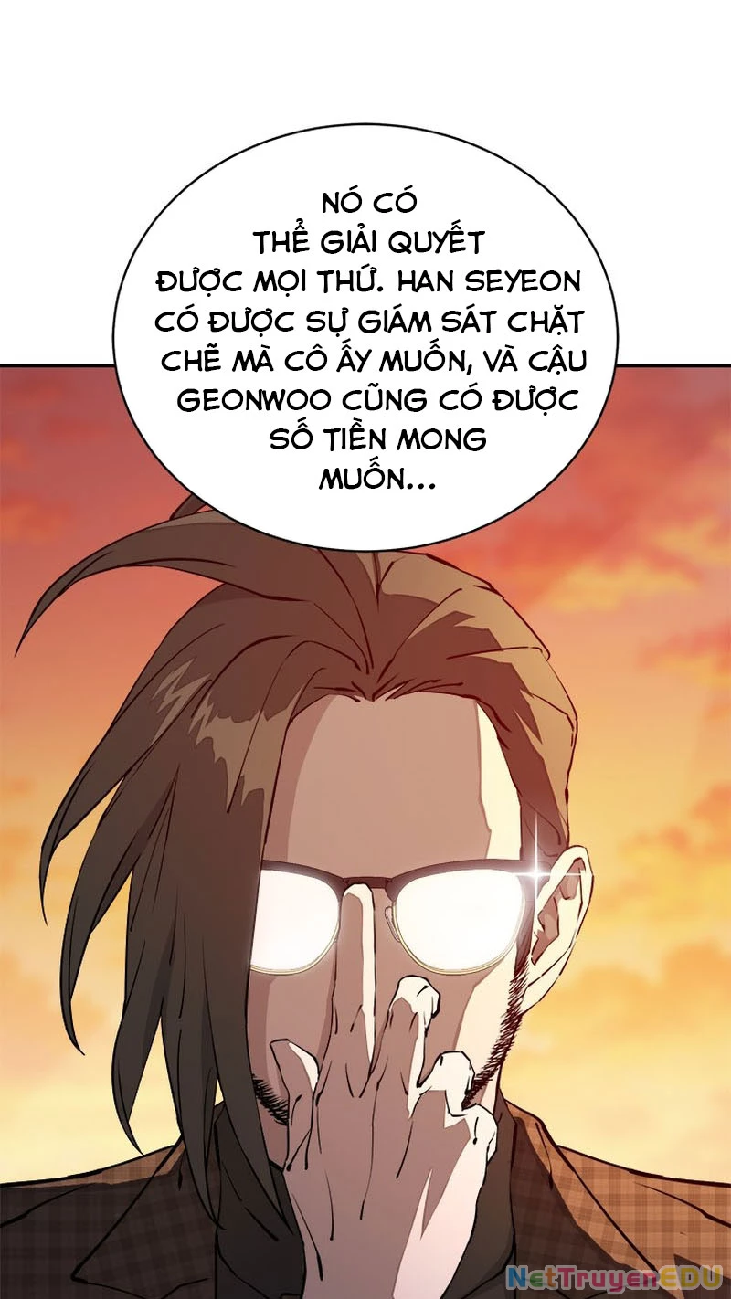 Lv 1 Bất Khả Chiến Bại Chapter 20 - Trang 2