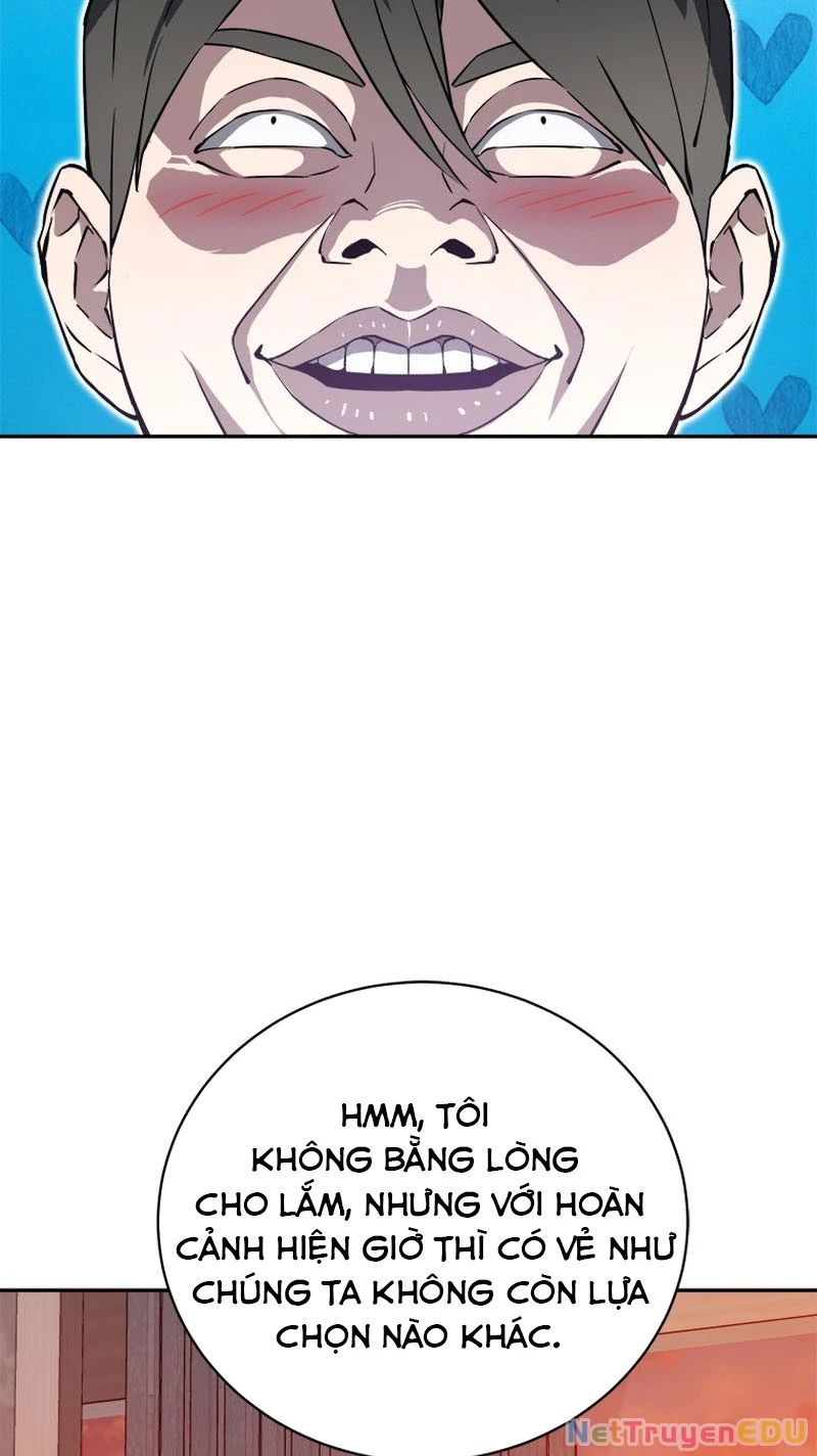 Lv 1 Bất Khả Chiến Bại Chapter 20 - Trang 2