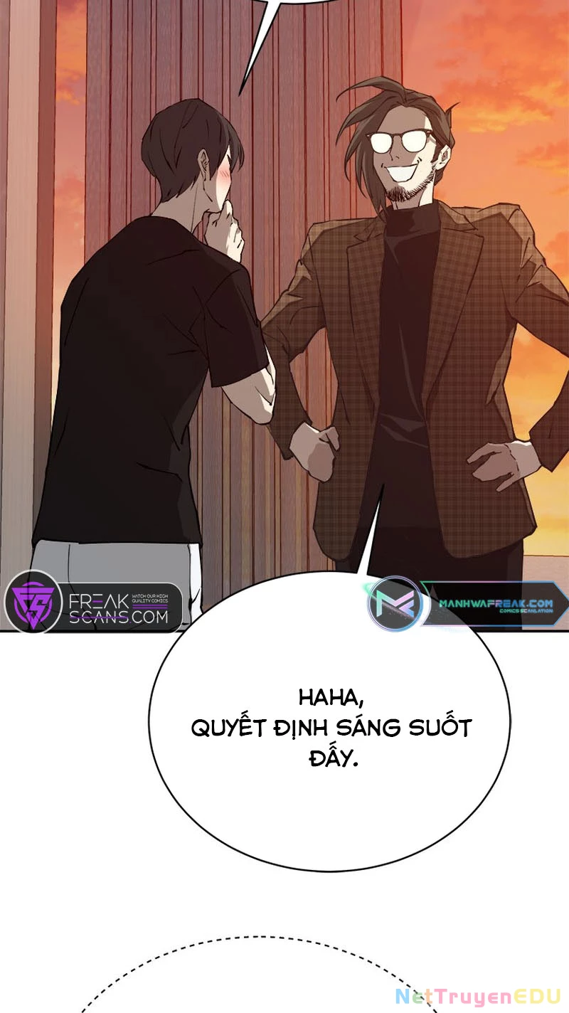 Lv 1 Bất Khả Chiến Bại Chapter 20 - Trang 2