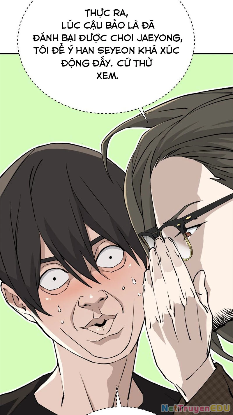 Lv 1 Bất Khả Chiến Bại Chapter 20 - Trang 2