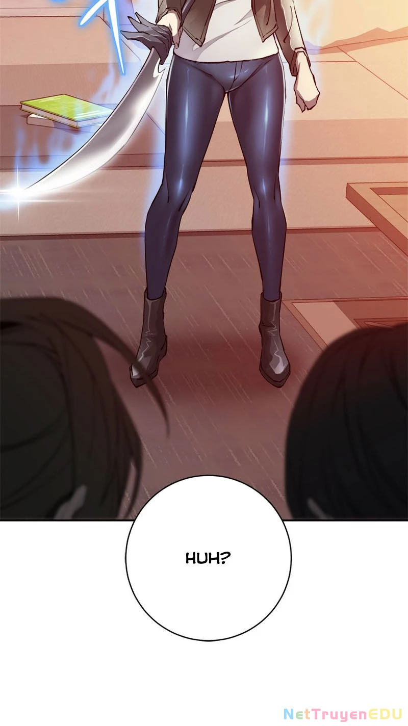 Lv 1 Bất Khả Chiến Bại Chapter 20 - Trang 2