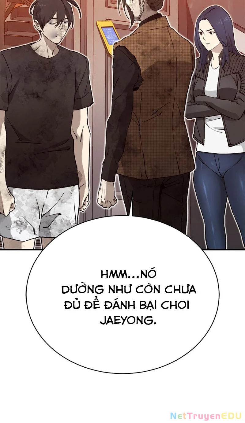 Lv 1 Bất Khả Chiến Bại Chapter 20 - Trang 2