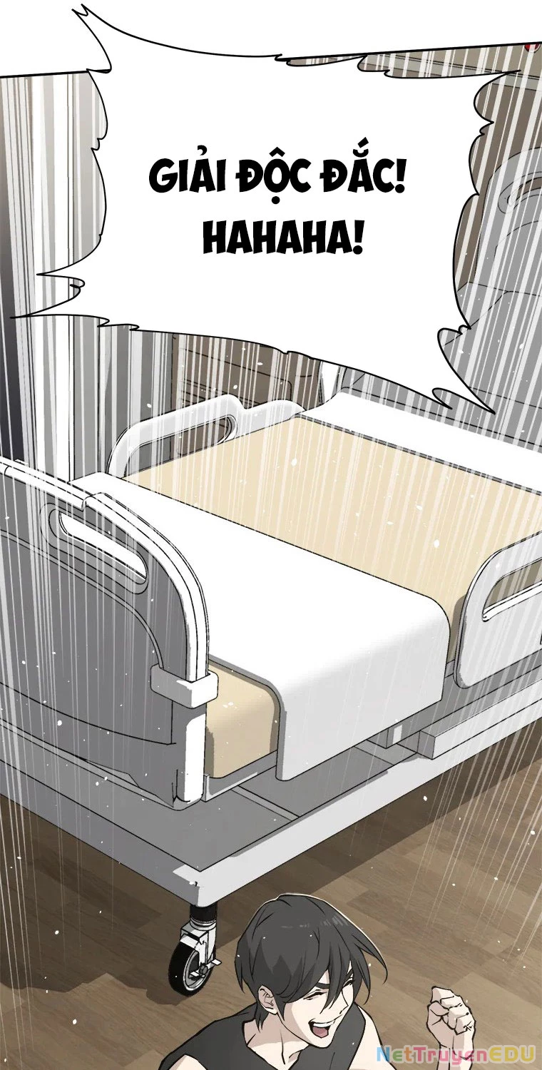 Lv 1 Bất Khả Chiến Bại Chapter 6 - Trang 2