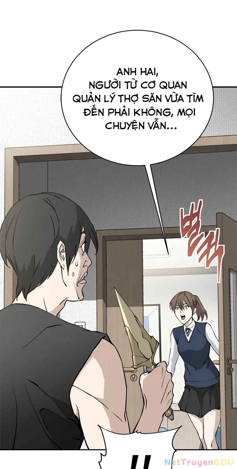 Lv 1 Bất Khả Chiến Bại Chapter 6 - Trang 2