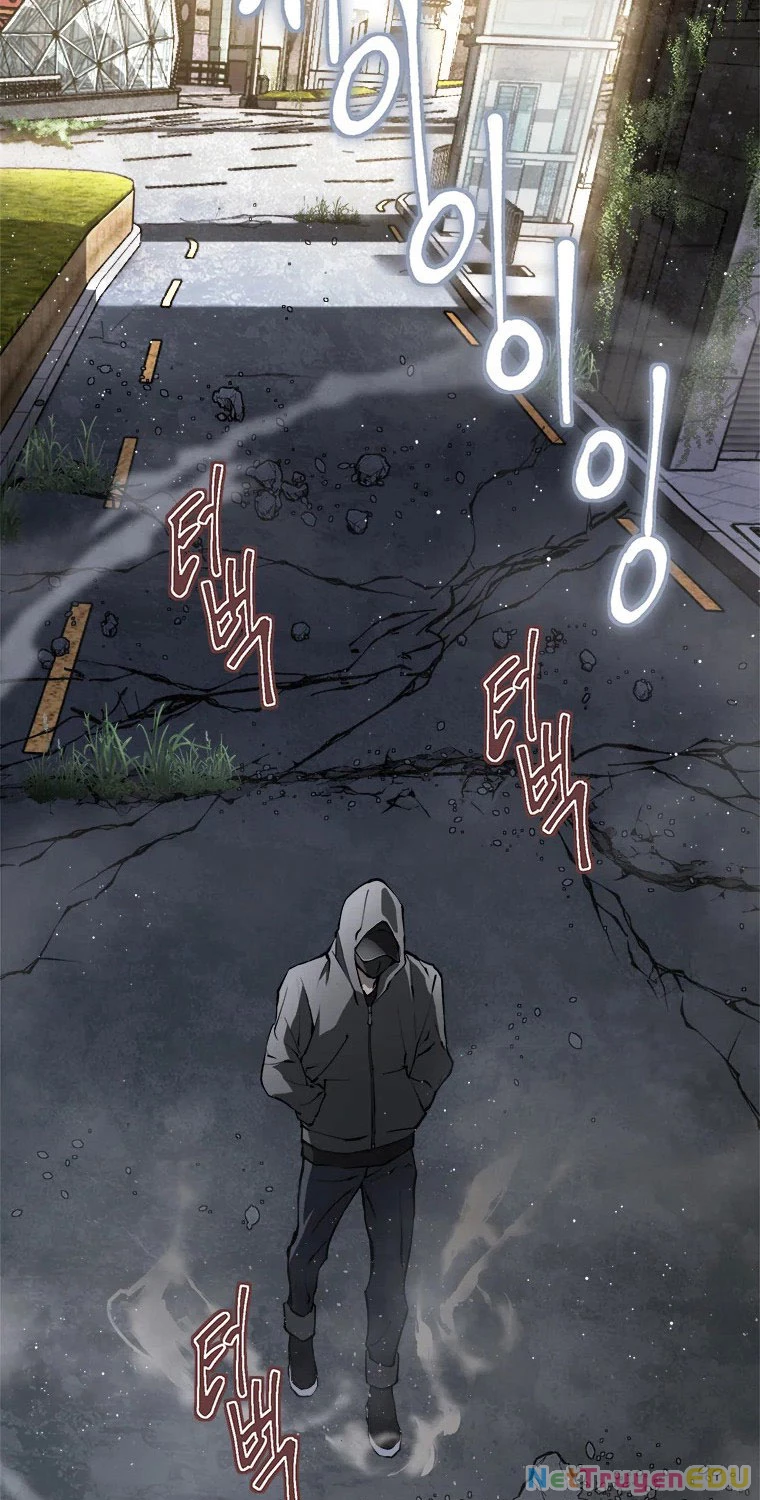 Lv 1 Bất Khả Chiến Bại Chapter 6 - Trang 2