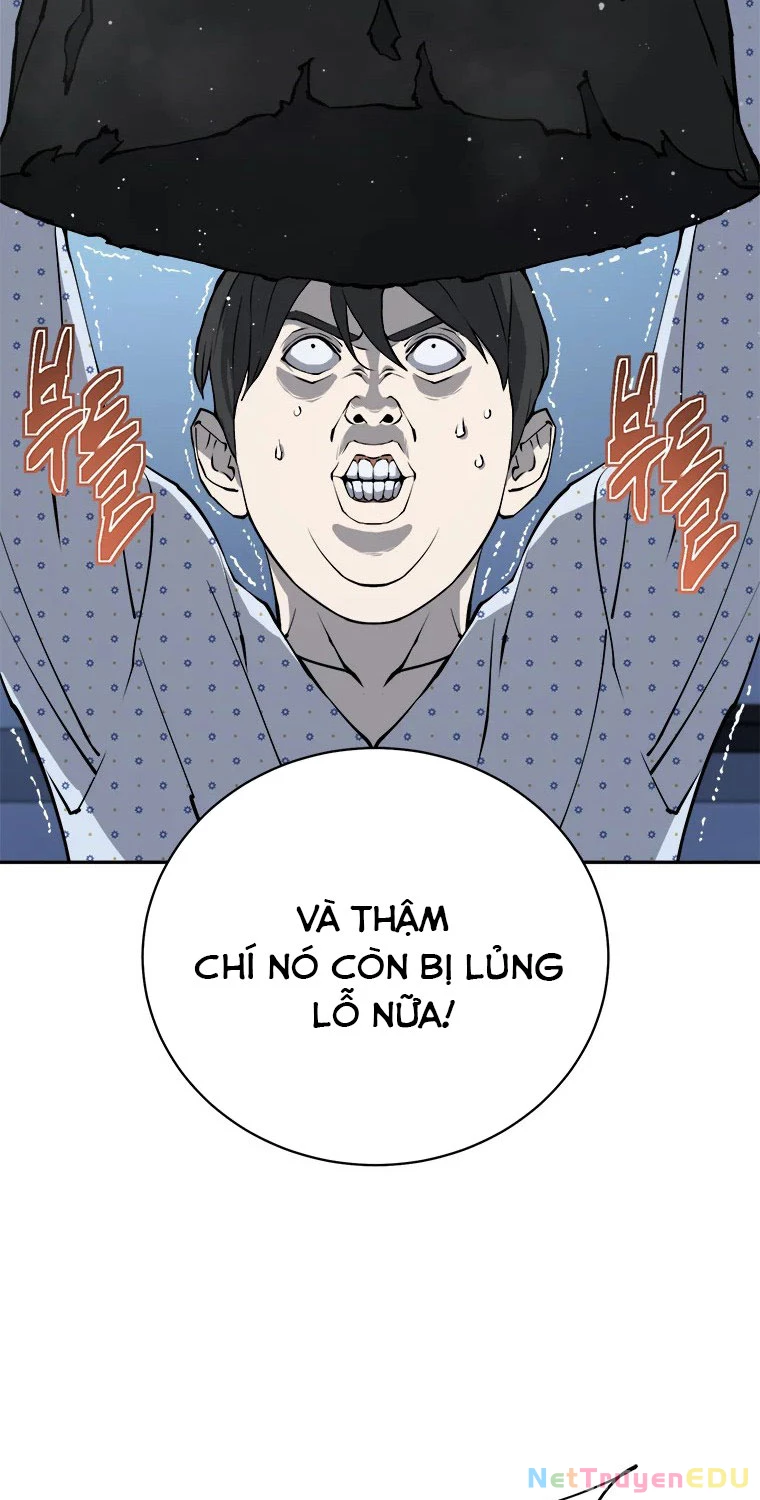 Lv 1 Bất Khả Chiến Bại Chapter 6 - Trang 2