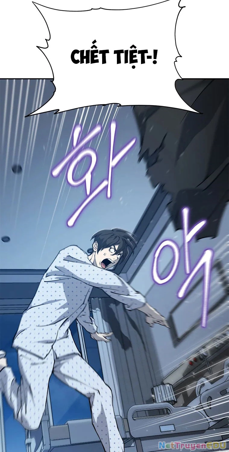 Lv 1 Bất Khả Chiến Bại Chapter 6 - Trang 2