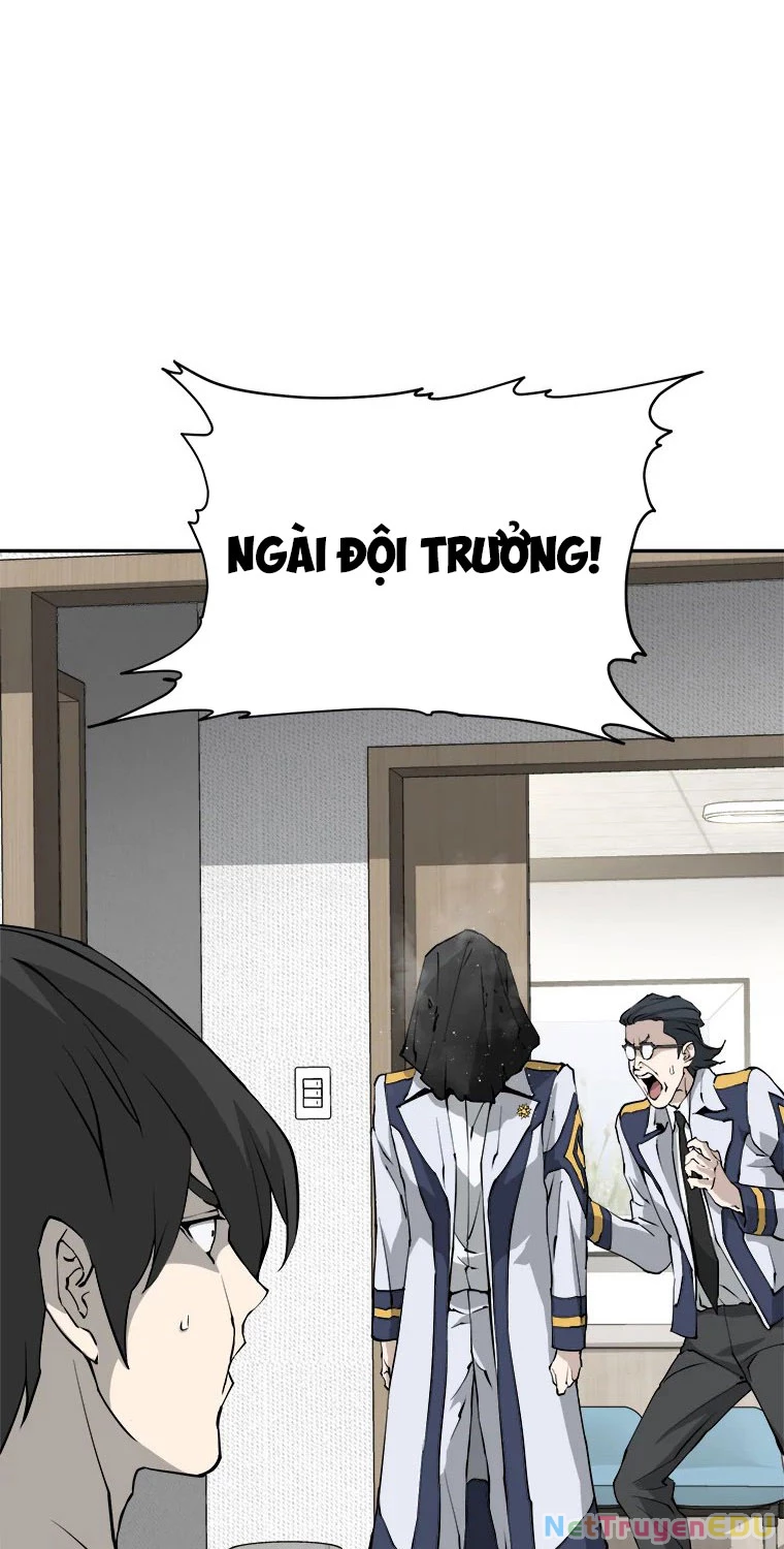 Lv 1 Bất Khả Chiến Bại Chapter 6 - Trang 2