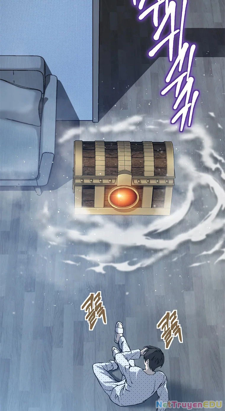 Lv 1 Bất Khả Chiến Bại Chapter 6 - Trang 2