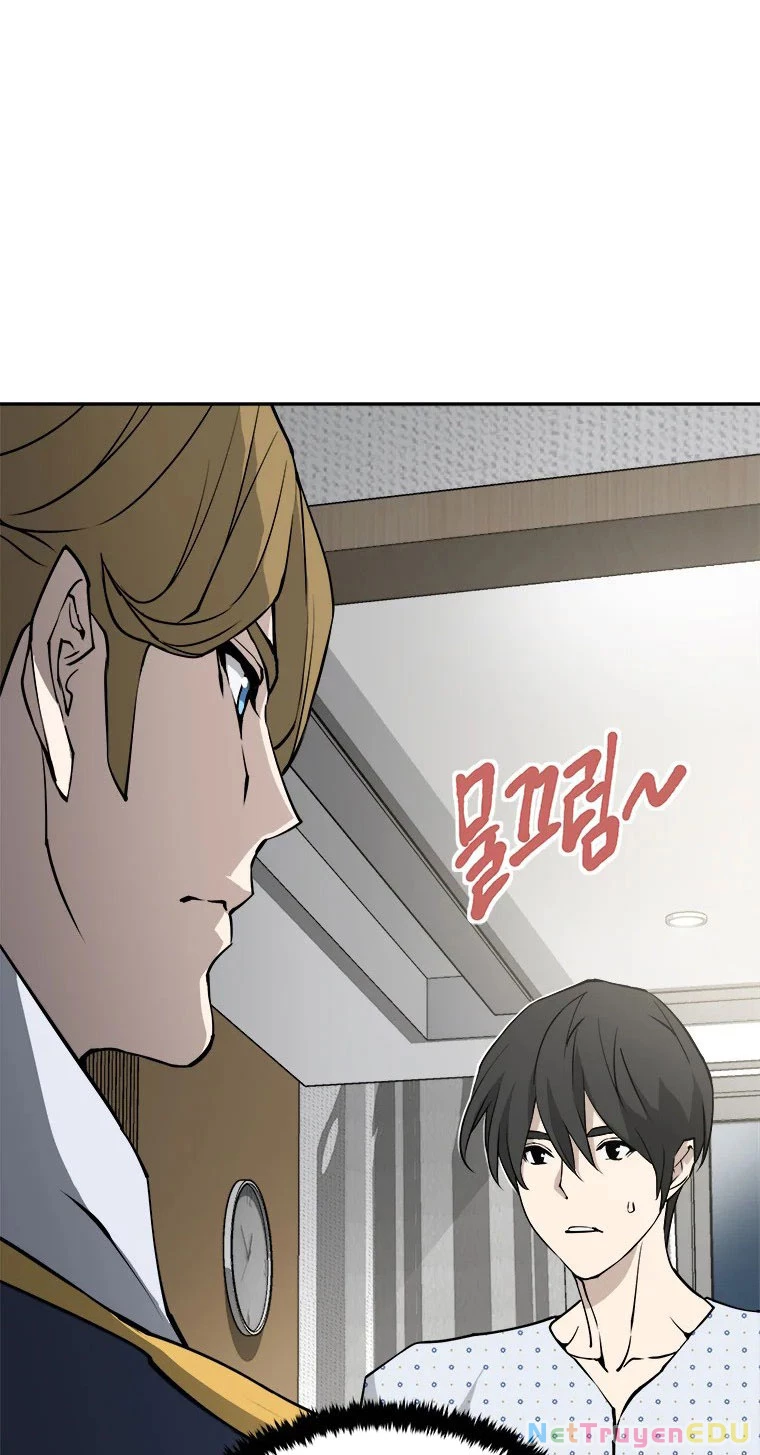 Lv 1 Bất Khả Chiến Bại Chapter 6 - Trang 2