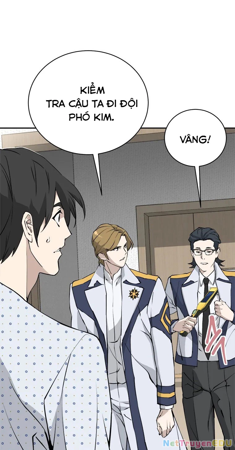 Lv 1 Bất Khả Chiến Bại Chapter 6 - Trang 2