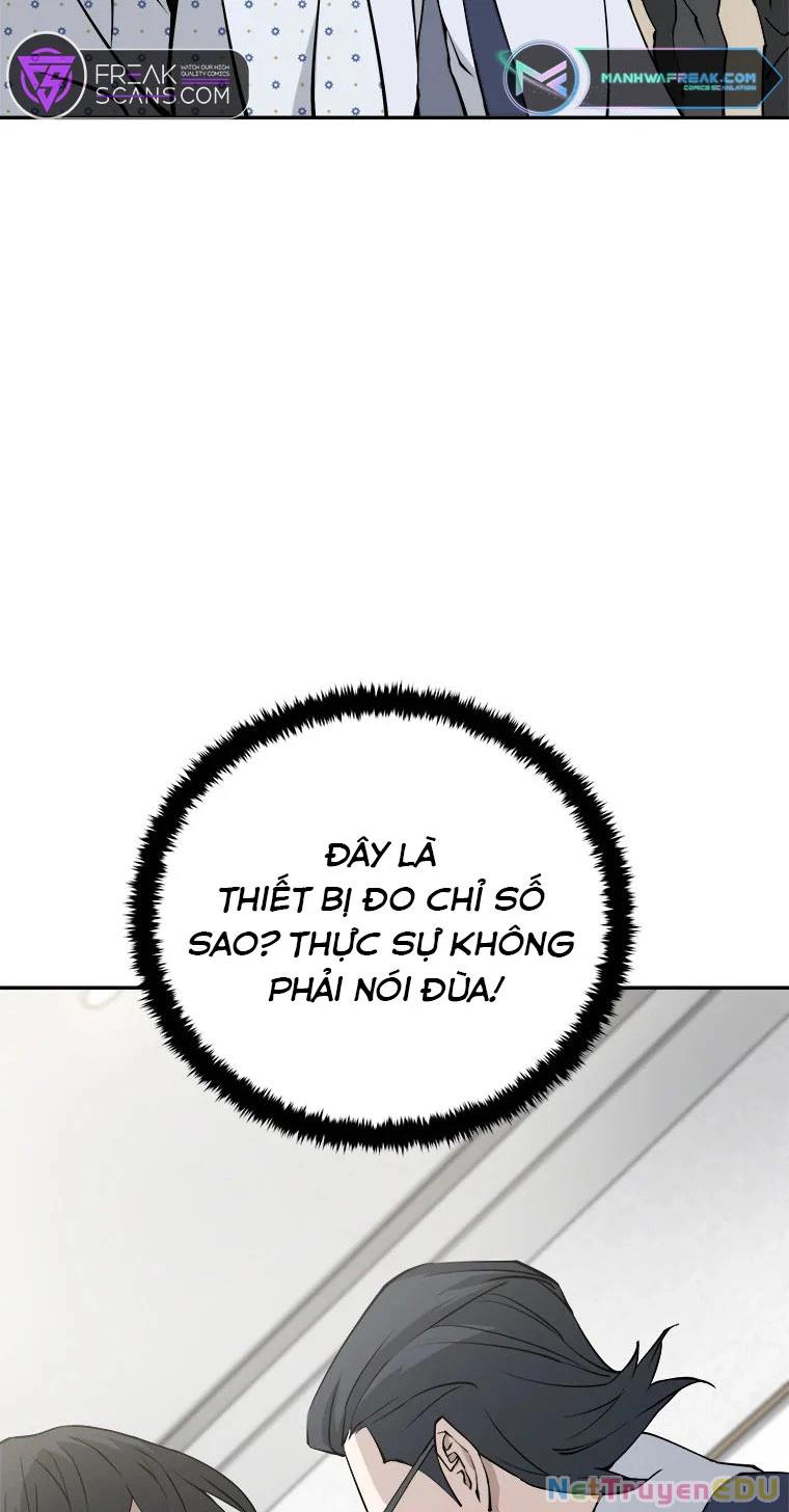 Lv 1 Bất Khả Chiến Bại Chapter 6 - Trang 2