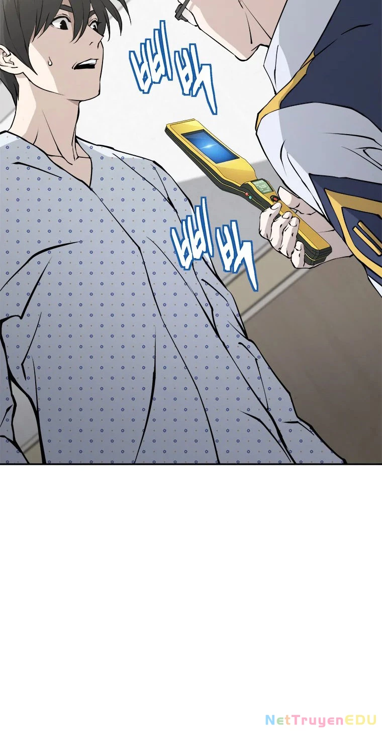 Lv 1 Bất Khả Chiến Bại Chapter 6 - Trang 2