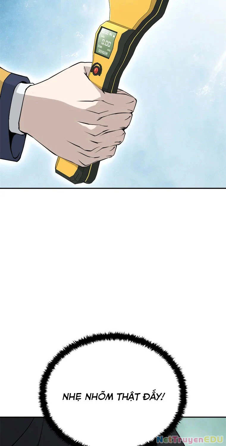 Lv 1 Bất Khả Chiến Bại Chapter 6 - Trang 2