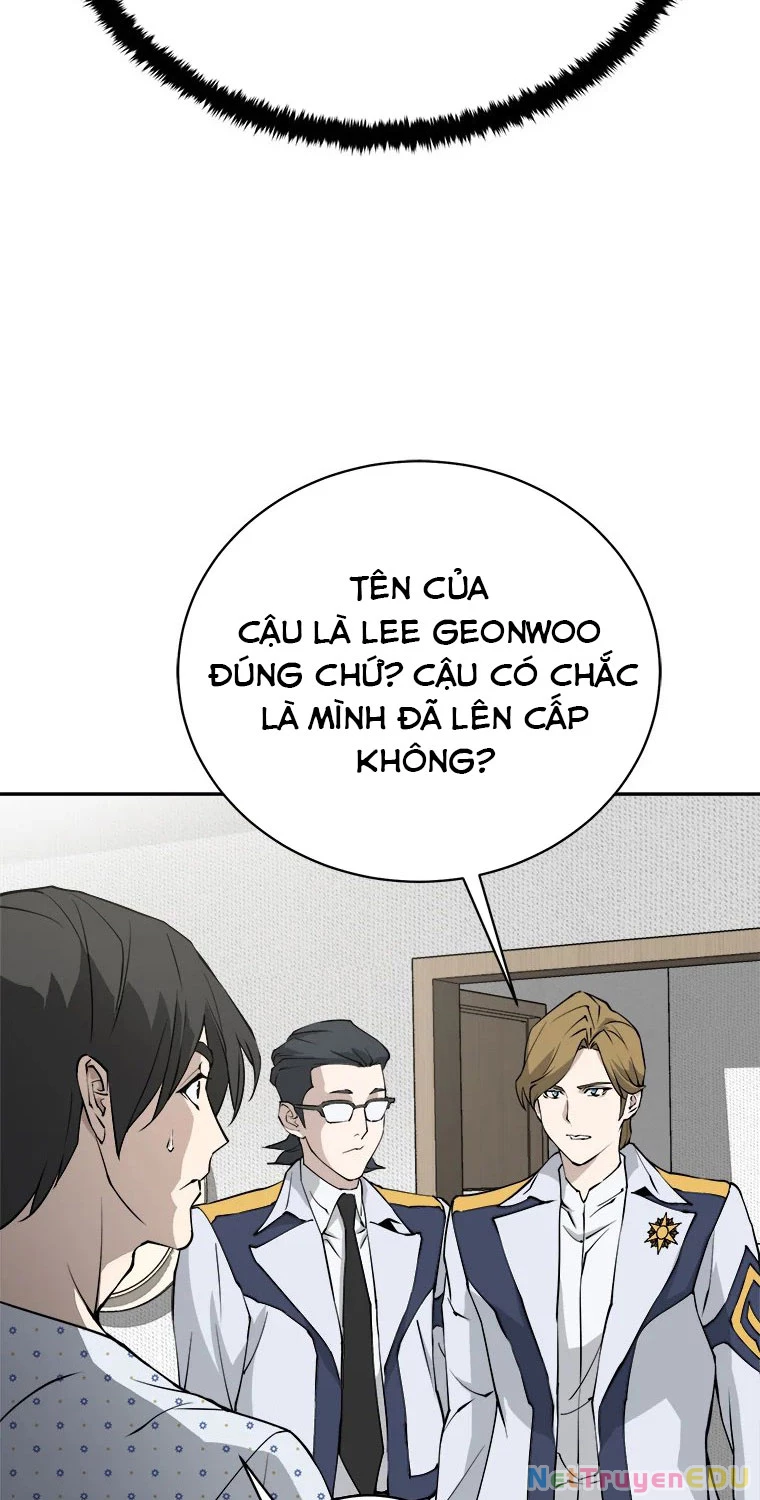 Lv 1 Bất Khả Chiến Bại Chapter 6 - Trang 2