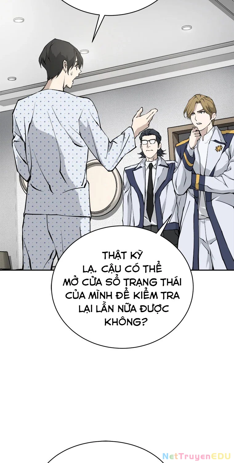 Lv 1 Bất Khả Chiến Bại Chapter 6 - Trang 2