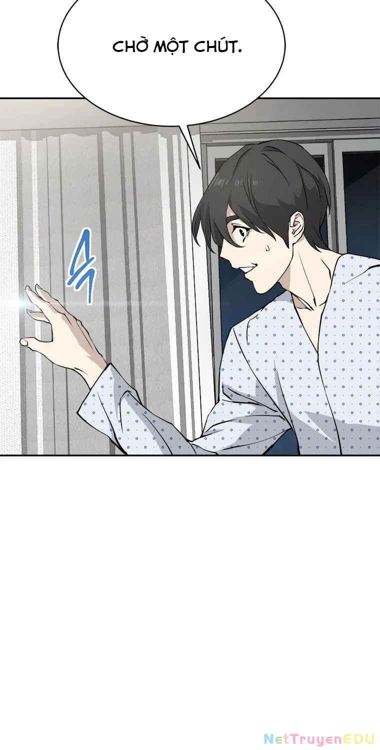 Lv 1 Bất Khả Chiến Bại Chapter 6 - Trang 2